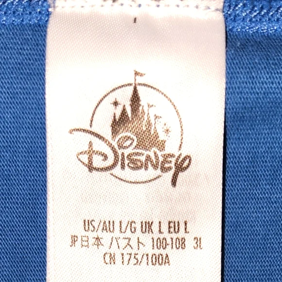 Disney Celebration Crew - Picture 3 of 3